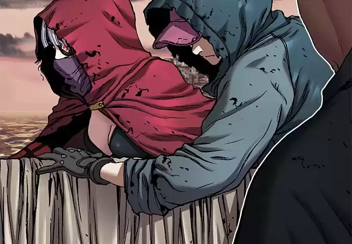 Leviathan Chapter 107