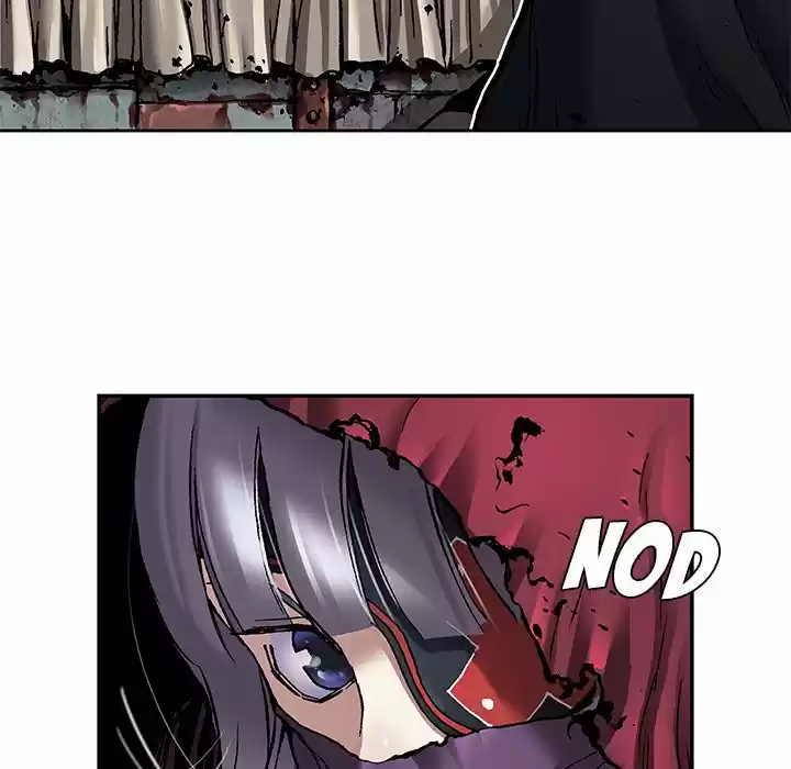 Leviathan Chapter 107