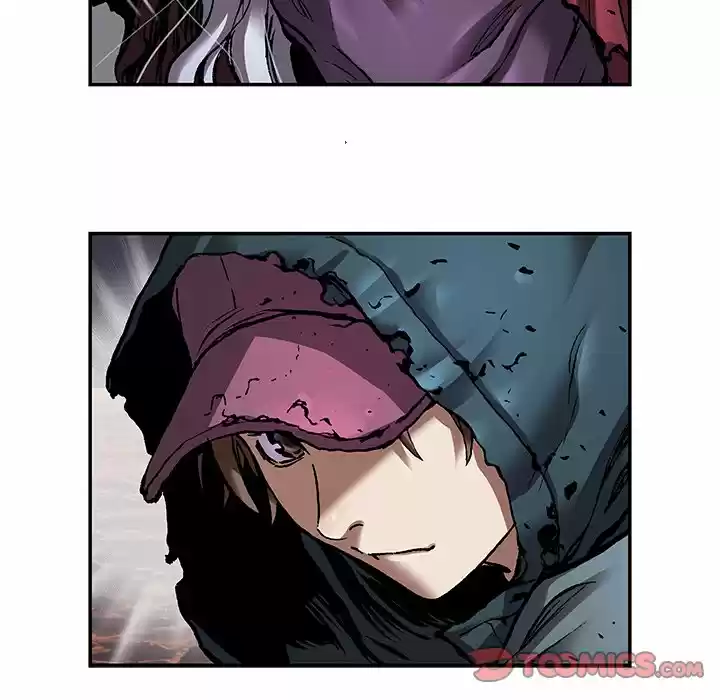 Leviathan Chapter 107