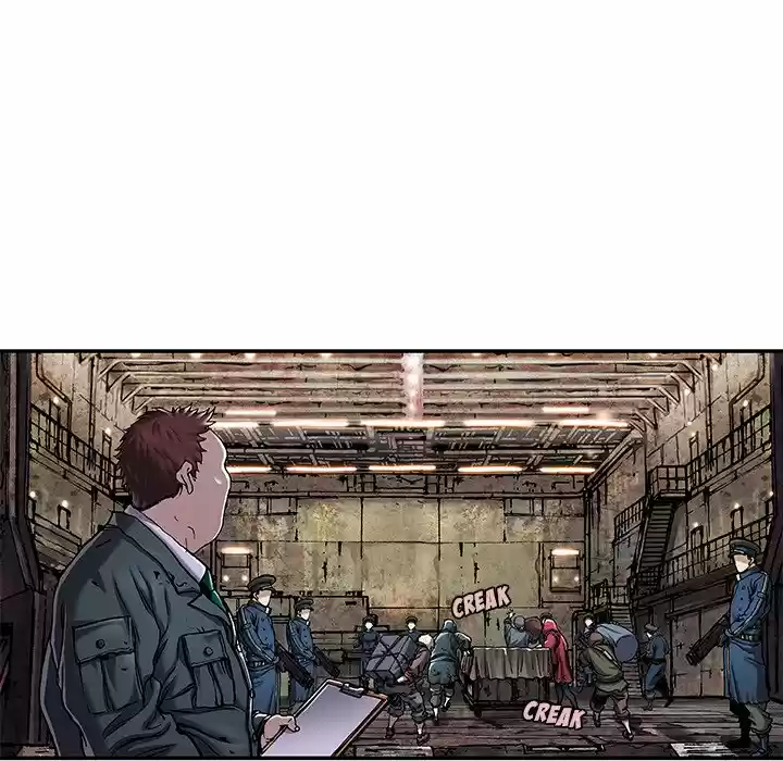 Leviathan Chapter 107