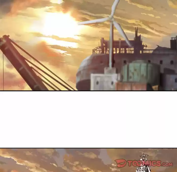 Leviathan Chapter 107