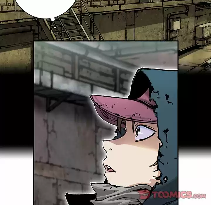 Leviathan Chapter 107