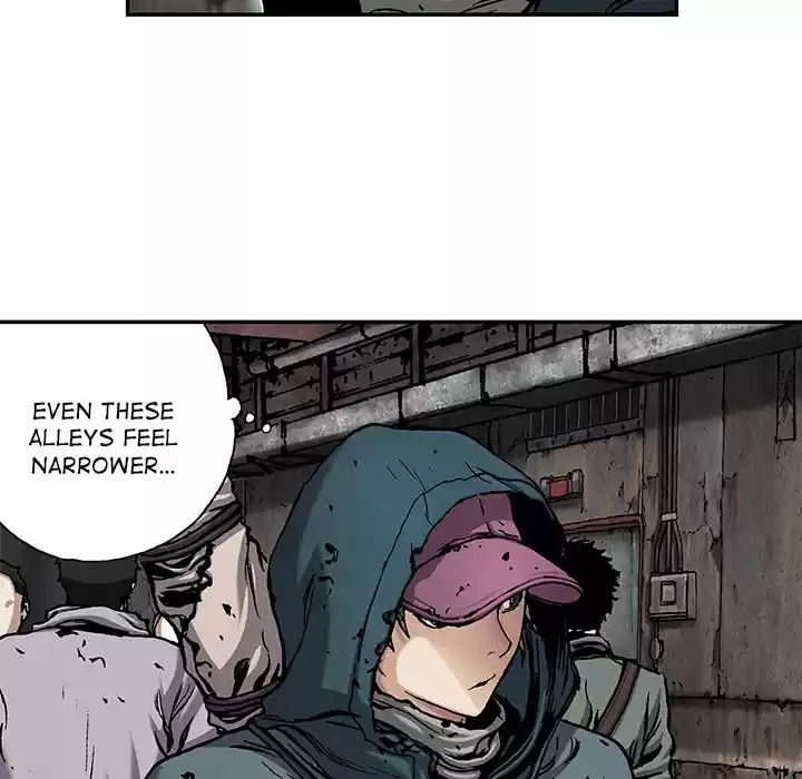 Leviathan Chapter 107