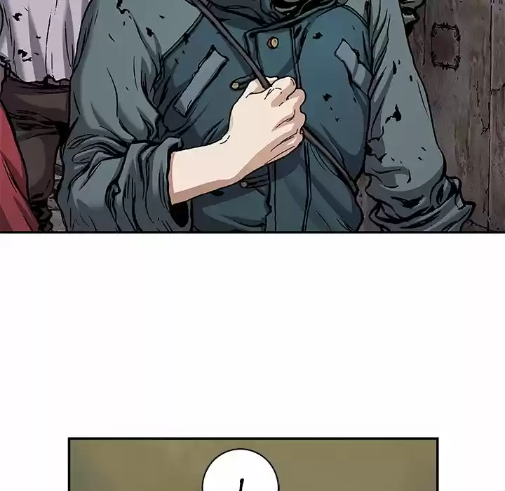 Leviathan Chapter 107