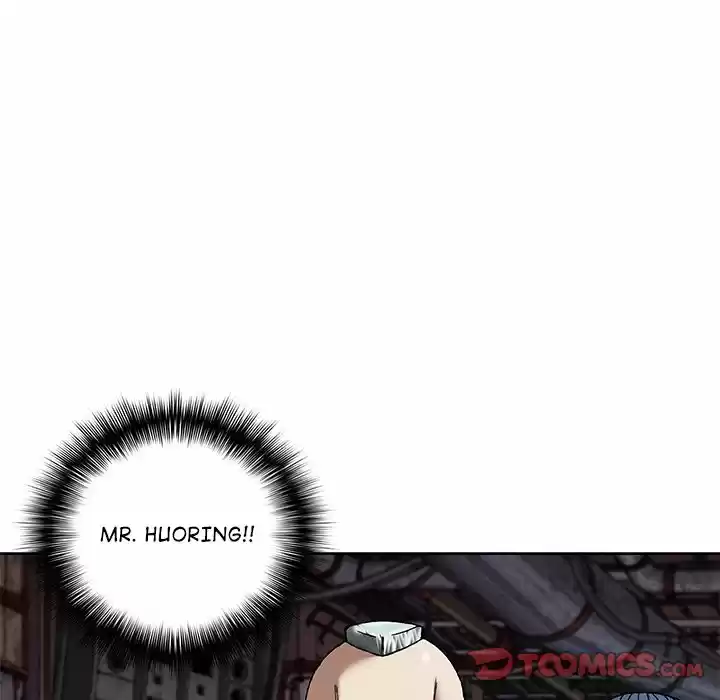 Leviathan Chapter 107