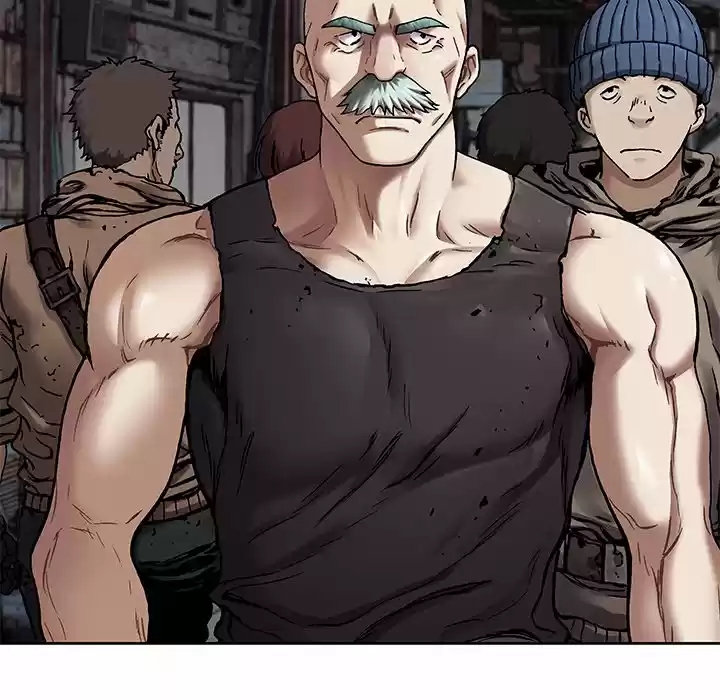 Leviathan Chapter 107