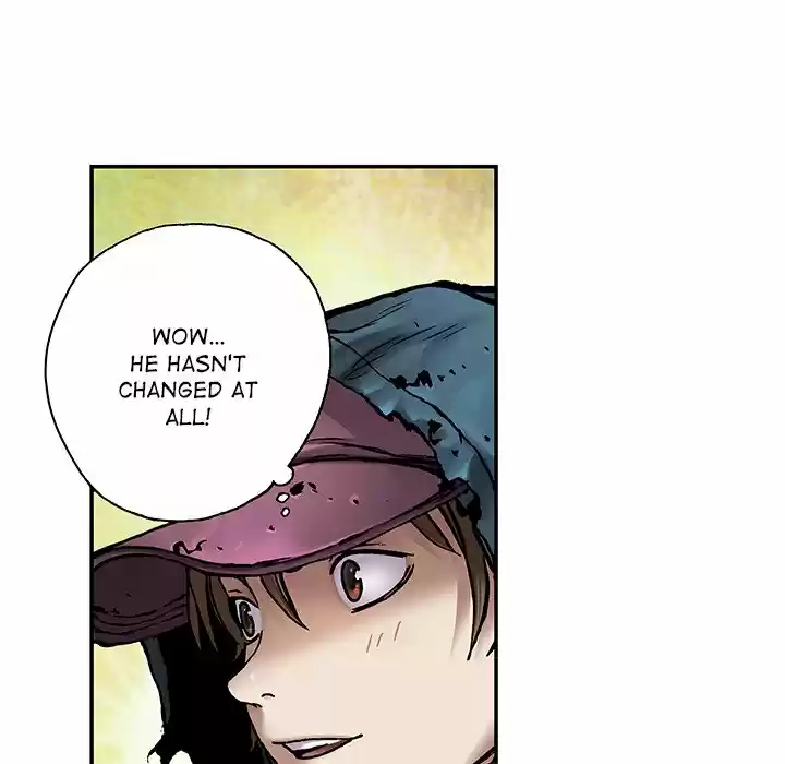 Leviathan Chapter 107