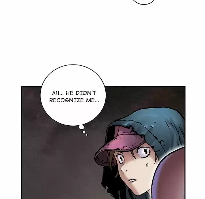 Leviathan Chapter 107