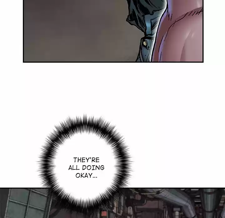 Leviathan Chapter 107