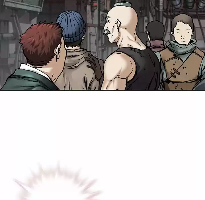 Leviathan Chapter 107