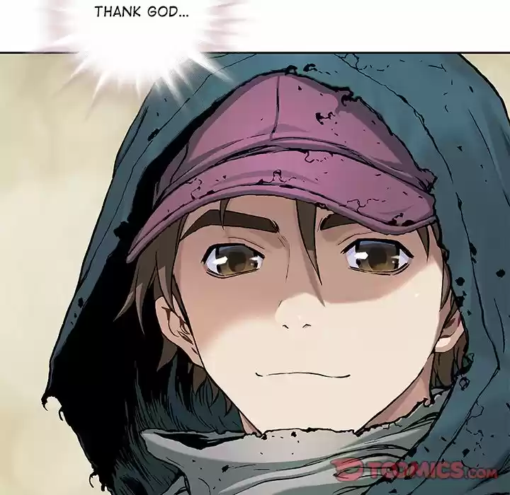 Leviathan Chapter 107