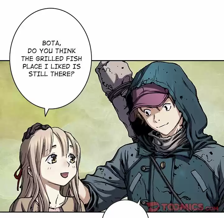 Leviathan Chapter 107