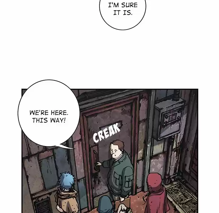 Leviathan Chapter 107