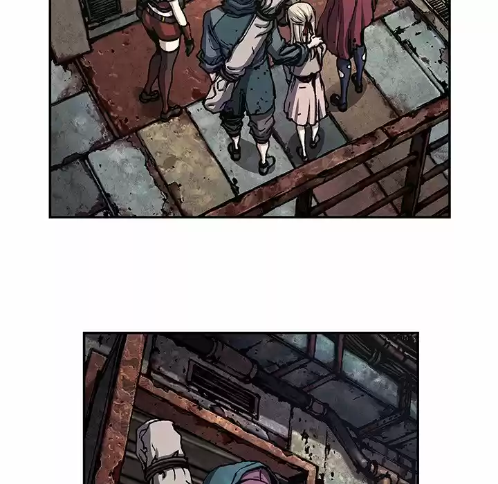 Leviathan Chapter 107