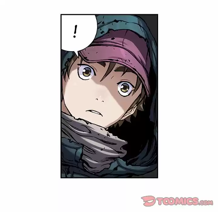 Leviathan Chapter 107