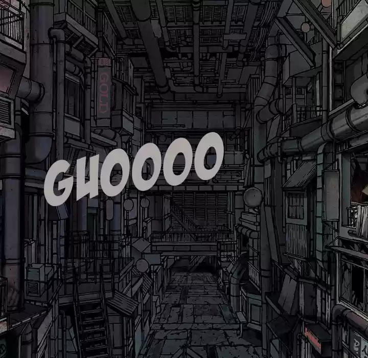 Leviathan Chapter 107