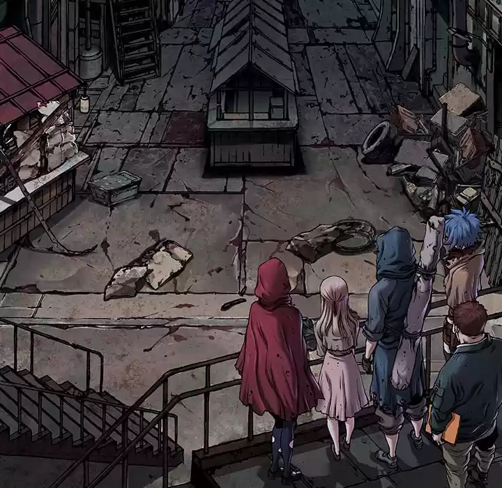 Leviathan Chapter 107