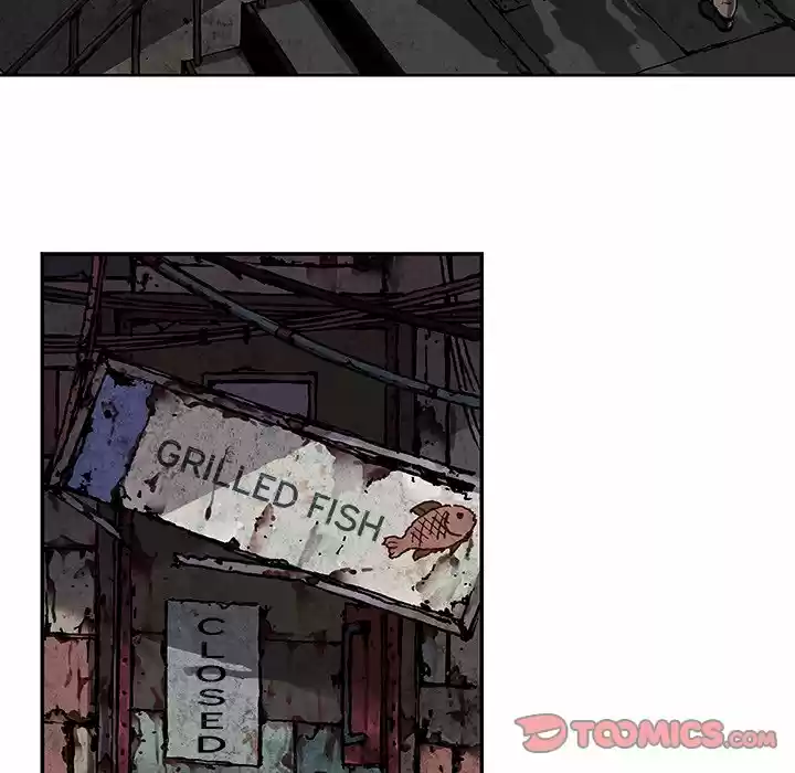 Leviathan Chapter 107