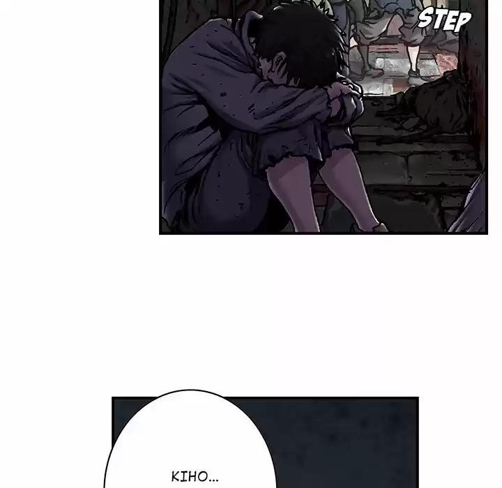 Leviathan Chapter 107