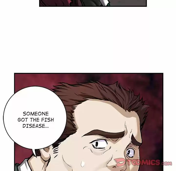 Leviathan Chapter 107