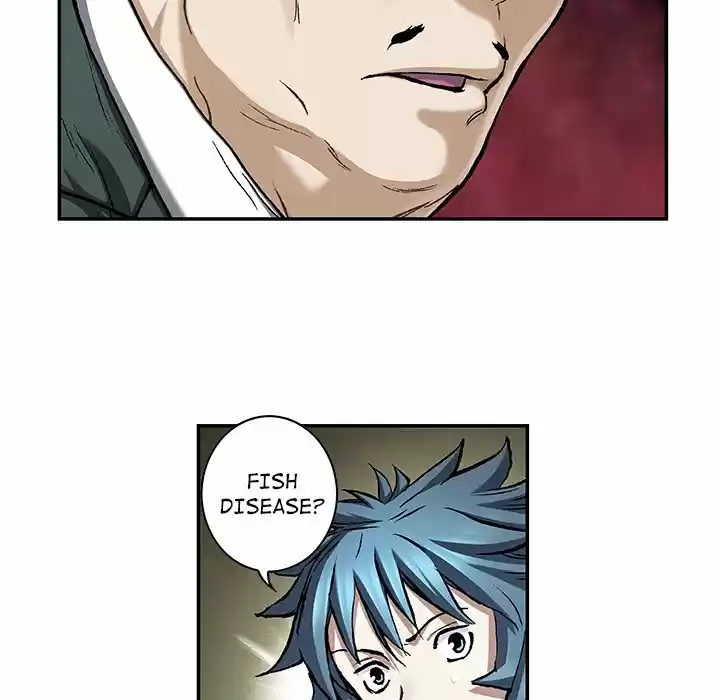 Leviathan Chapter 107