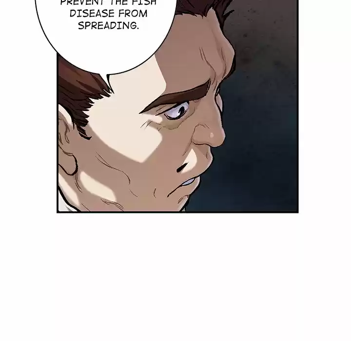 Leviathan Chapter 107