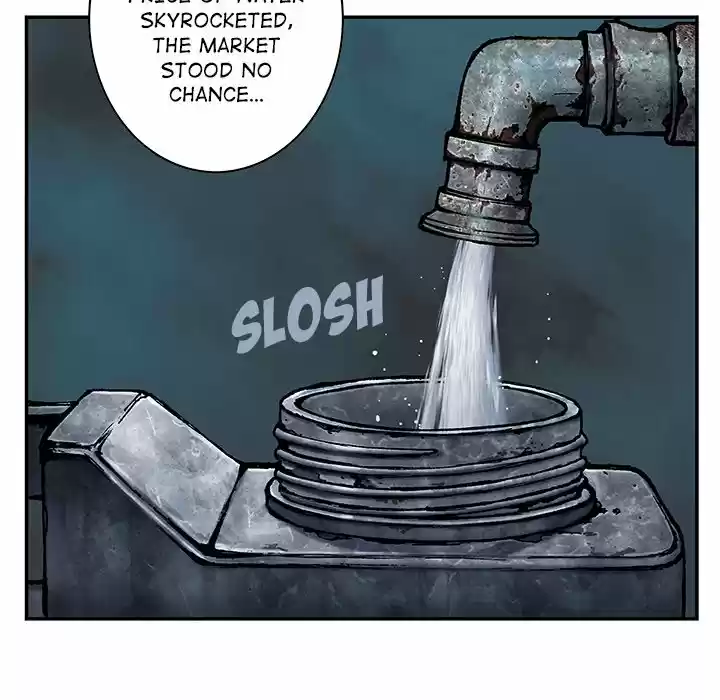 Leviathan Chapter 107