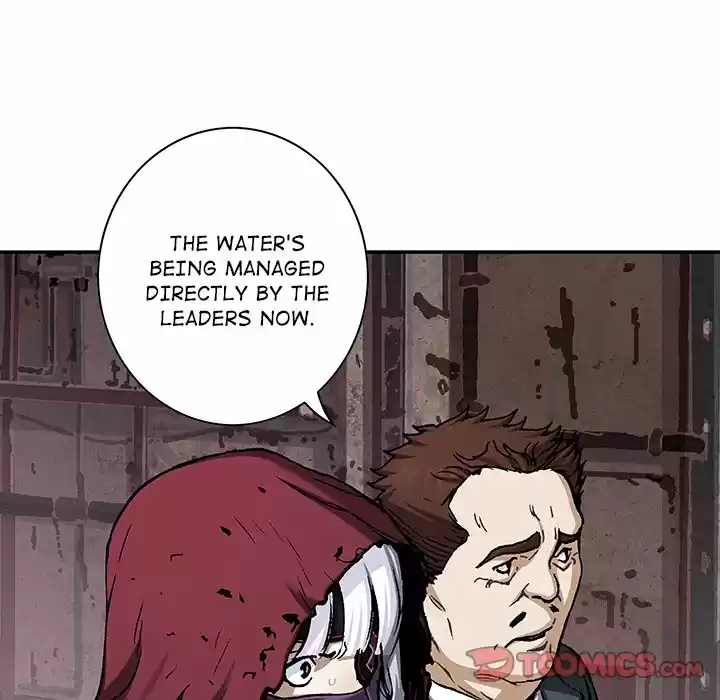 Leviathan Chapter 107