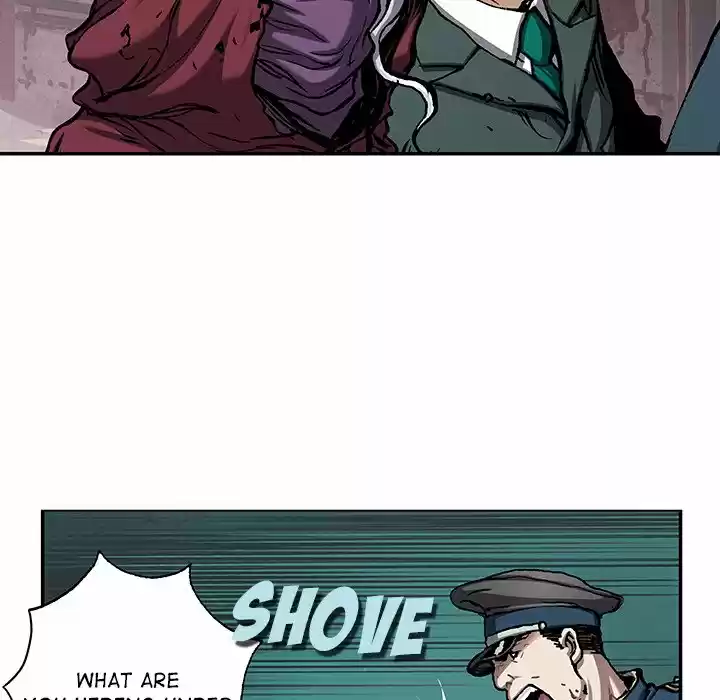 Leviathan Chapter 107