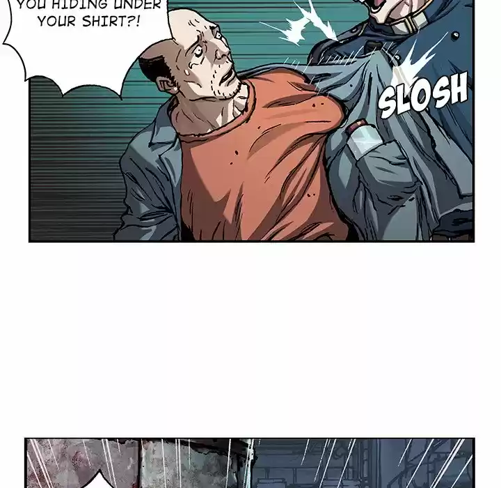 Leviathan Chapter 107