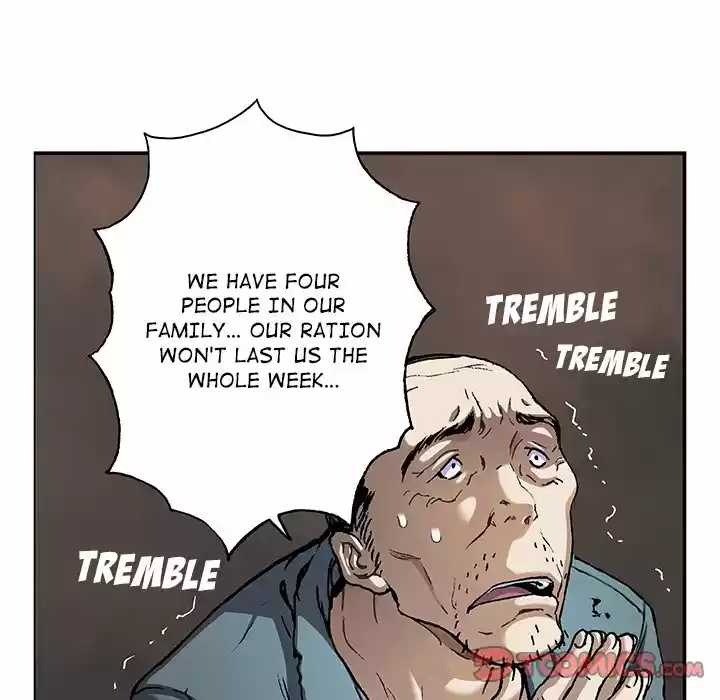 Leviathan Chapter 107