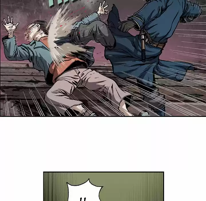 Leviathan Chapter 107