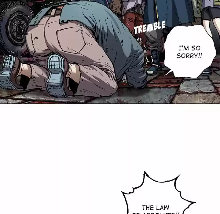 Leviathan Chapter 107