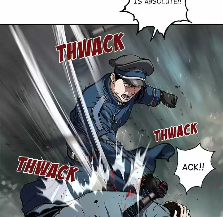 Leviathan Chapter 107