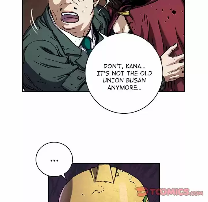 Leviathan Chapter 107