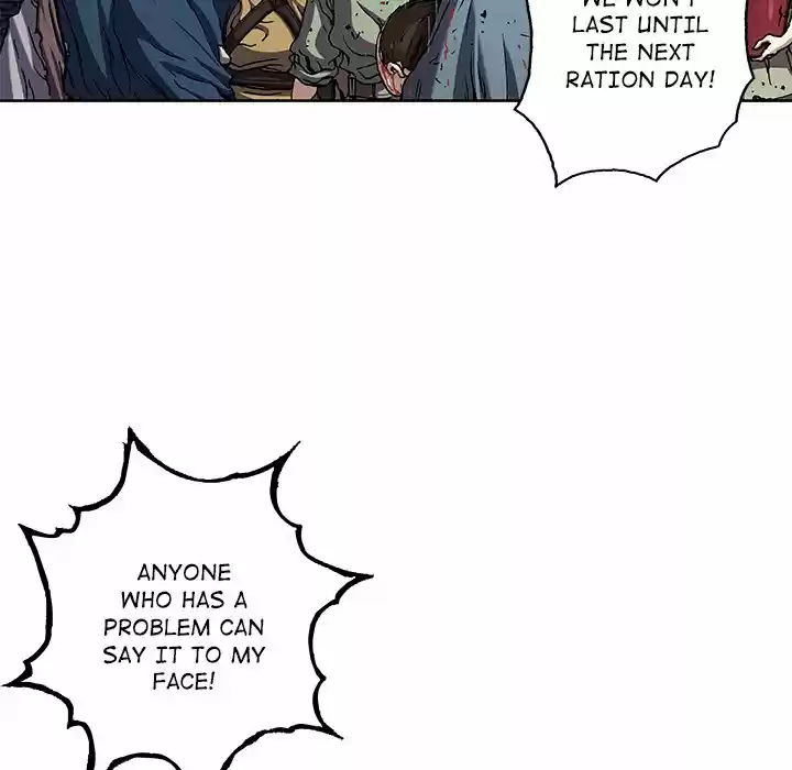 Leviathan Chapter 107