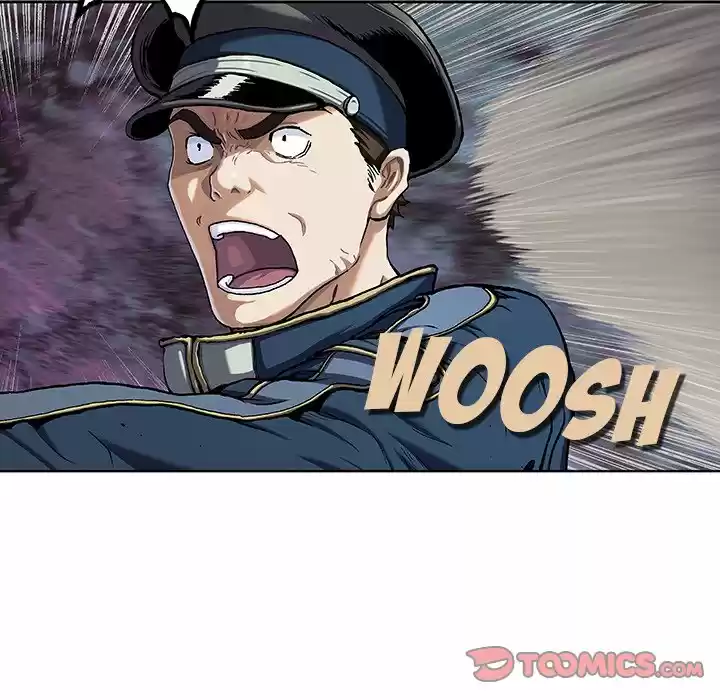 Leviathan Chapter 107