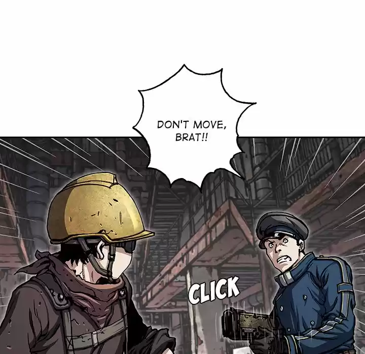 Leviathan Chapter 107