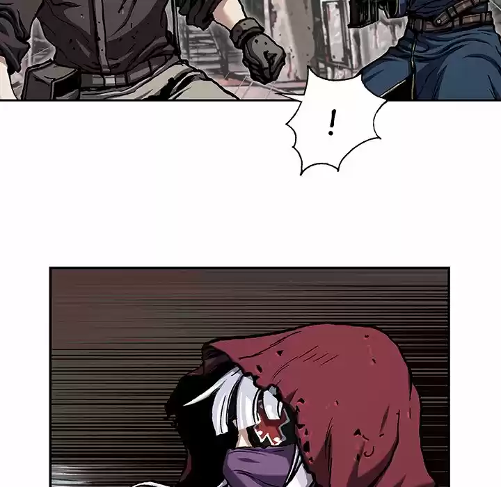 Leviathan Chapter 107