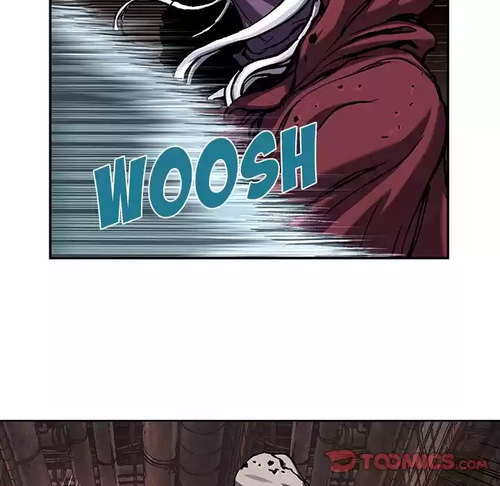 Leviathan Chapter 107