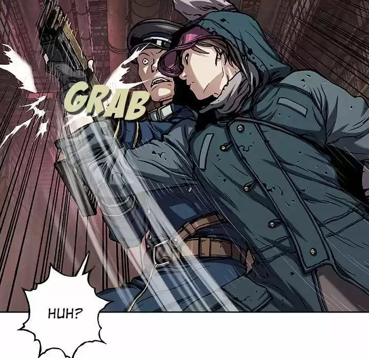 Leviathan Chapter 107