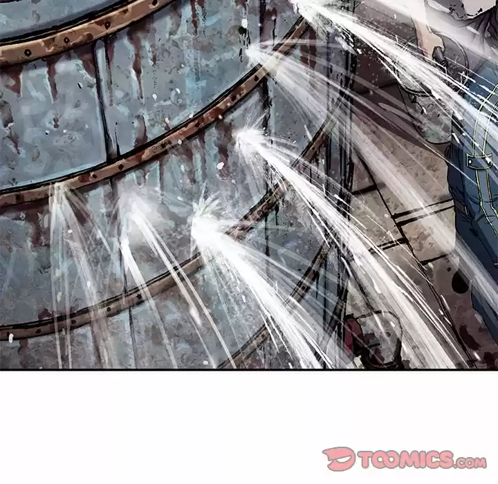 Leviathan Chapter 107