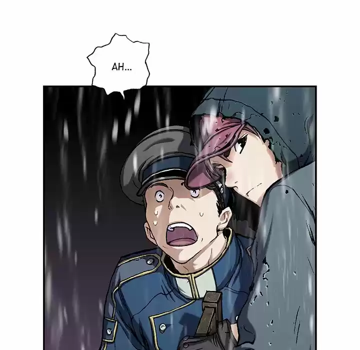 Leviathan Chapter 107