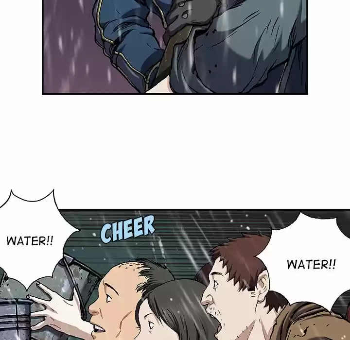 Leviathan Chapter 107