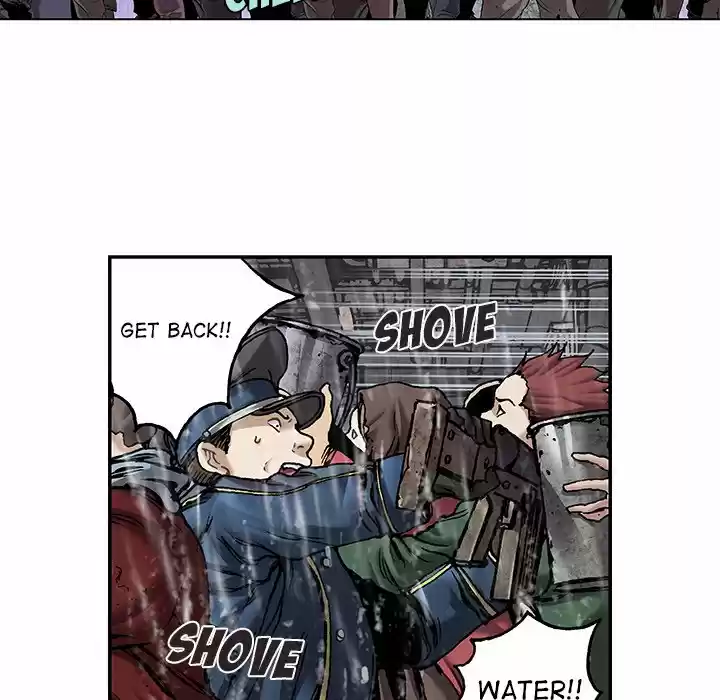 Leviathan Chapter 107