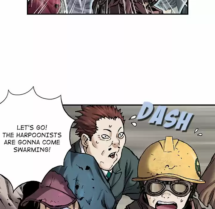 Leviathan Chapter 107