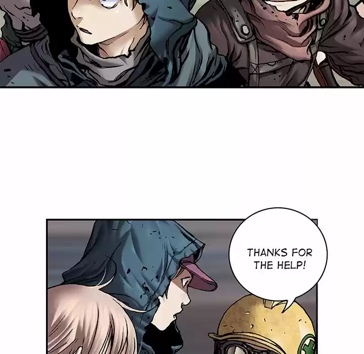 Leviathan Chapter 107