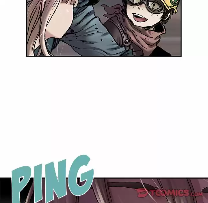 Leviathan Chapter 107