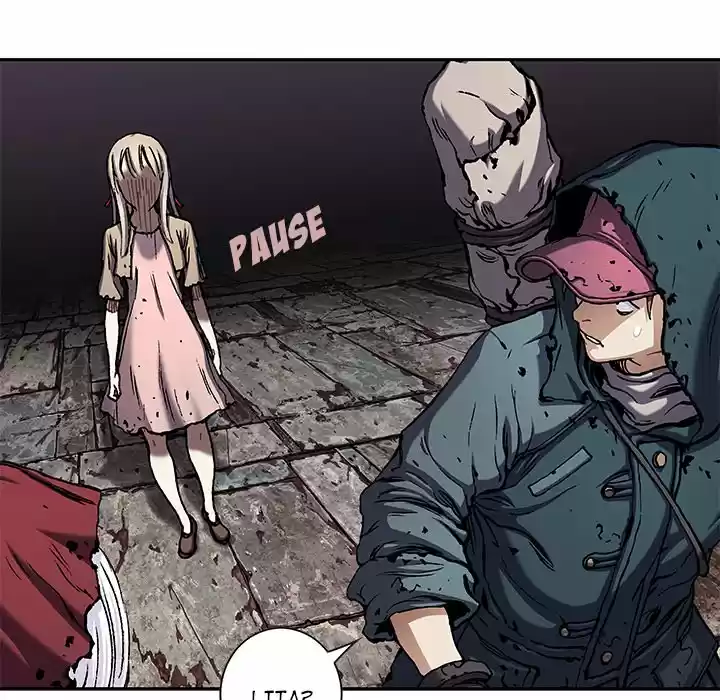 Leviathan Chapter 107