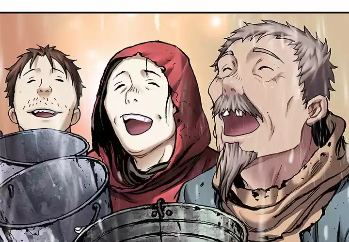 Leviathan Chapter 108